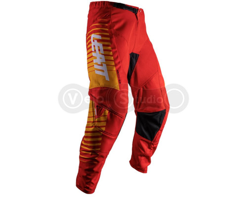 Комплект LEATT Ride Kit 3.5 [Red], 32/M