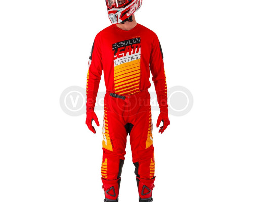 Комплект LEATT Ride Kit 3.5 [Red], 32/M