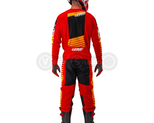 Комплект LEATT Ride Kit 3.5 [Red], 32/M