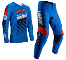 Комплект LEATT Ride Kit 3.5 [Royal], 32/M