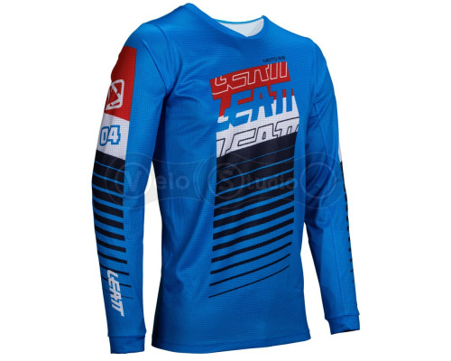 Комплект LEATT Ride Kit 3.5 [Royal], 32/M