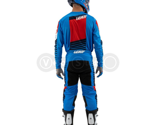 Комплект LEATT Ride Kit 3.5 [Royal], 32/M