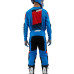 Комплект LEATT Ride Kit 3.5 [Royal], 32/M