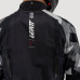 Мото куртка LEATT Moto 4.5 HydraDri Jacket [Forge], XXL