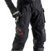 Мото штаны LEATT Pant Moto 4.5 HydraDri Black размер 40