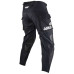 Мото штаны LEATT Pant Moto 4.5 HydraDri Black размер 40