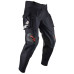Мото штаны LEATT Pant Moto 4.5 HydraDri Black размер 40