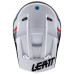 Мото шолом LEATT Moto 2.5 Helmet [White], M (57-58 см)