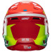 Мото шолом LEATT Moto 2.5 Helmet [Red], M (57-58 см)