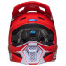 Мото шолом LEATT Moto 2.5 Helmet [Red], M (57-58 см)