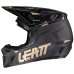 Мотошлем LEATT Moto 9.5 Helmet + Маска Velocity 6.5 [Black], L (59-60 см)