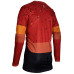 Джерсі LEATT Moto 4.5 Enduro Jersey [Burn], L