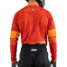 Джерсі LEATT Moto 4.5 Enduro Jersey [Burn], L