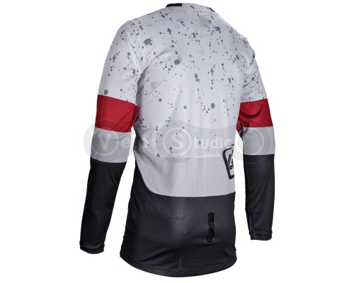 Джерси LEATT Moto 4.5 Enduro Jersey [Ice], M