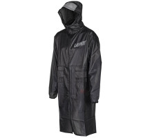 Дощовик LEATT Mud Raincoat [Black], One Size