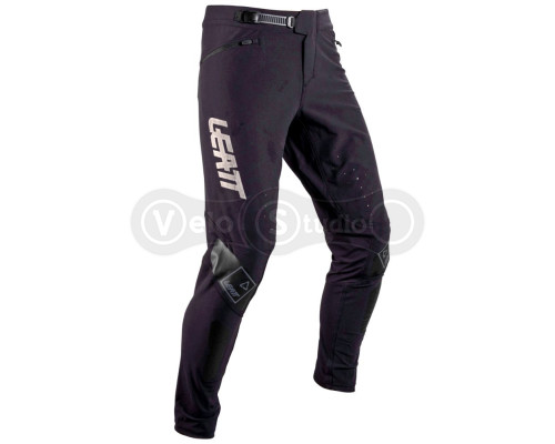 Вело штаны LEATT MTB 4.0 Gravity Pant [Stealth], 34