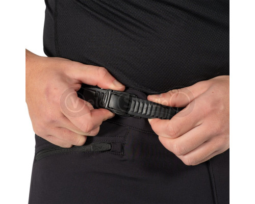 Вело штаны LEATT MTB 4.0 Gravity Pant [Stealth], 34