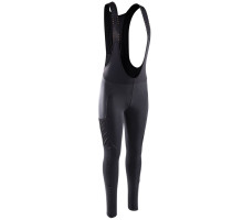 Компрессионные штани LEATT MTB 4.0 Endurance Bib Pant [Black], 32