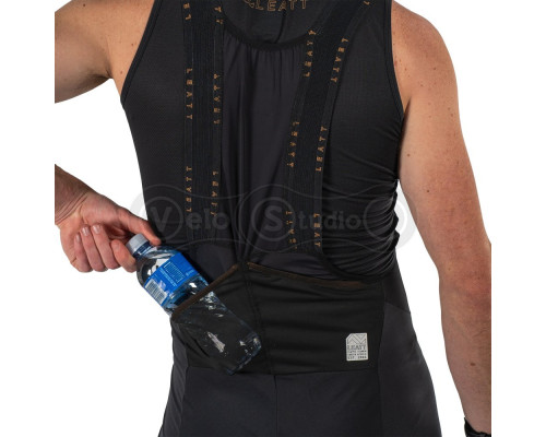 Компресійні штані LEATT MTB 4.0 Endurance Bib Pant [Black], 32