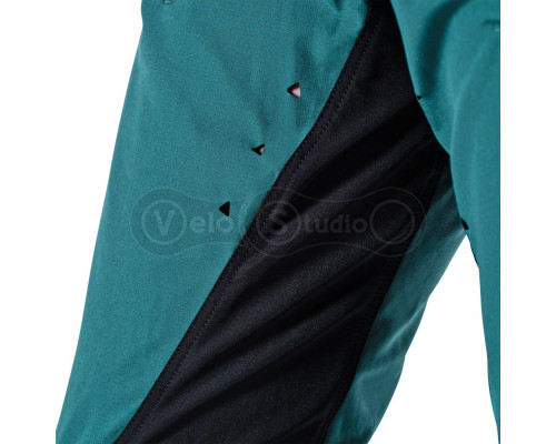 Вело штани LEATT MTB 2.0 Trail Pant [Teal], 32