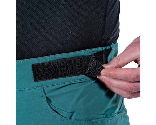 Вело штани LEATT MTB 2.0 Trail Pant [Teal], 32