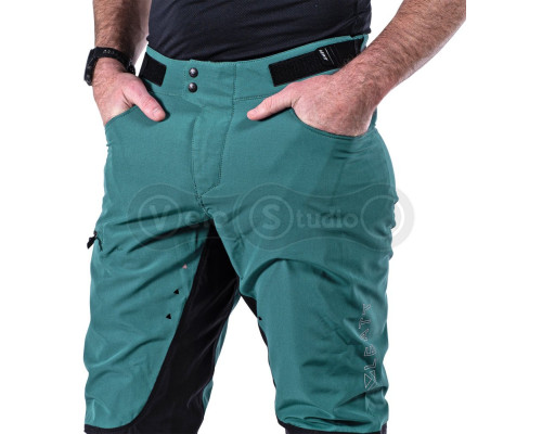 Вело штани LEATT MTB 2.0 Trail Pant [Teal], 32