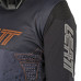 Вело джерси LEATT MTB 5.0 Gravity Jersey [Black], M