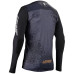 Вело джерси LEATT MTB 5.0 Gravity Jersey [Black], M