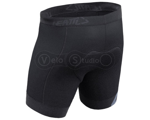 Компресійні шорти LEATT MTB 2.0 Liner [Black], 32