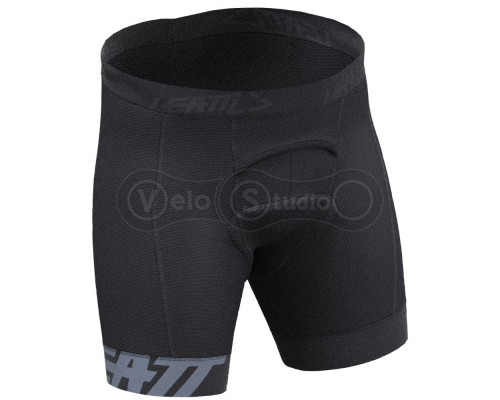 Компресійні шорти LEATT MTB 2.0 Liner [Black], 32
