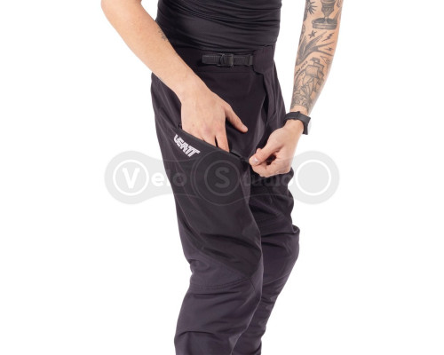 Комплект LEATT MTB 1.0 Ride Kit [Rust], 32/M