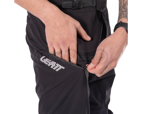 Комплект LEATT MTB 1.0 Ride Kit [Teal], 32/M