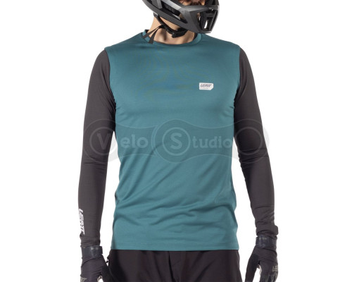 Комплект LEATT MTB 1.0 Ride Kit [Teal], 32/M