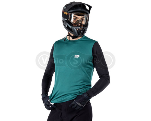 Комплект LEATT MTB 1.0 Ride Kit [Teal], 32/M