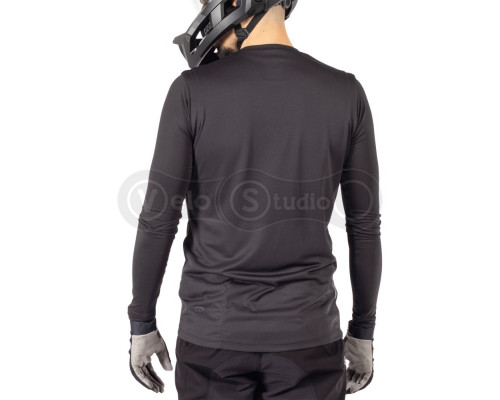 Комплект LEATT MTB 1.0 Ride Kit [Black], 32/M