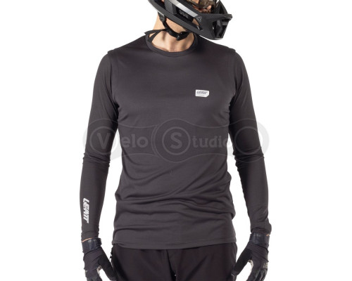 Комплект LEATT MTB 1.0 Ride Kit [Black], 32/M