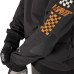 Толстовка Leatt MTB Gravity 3.0 Hoodie [Black], L