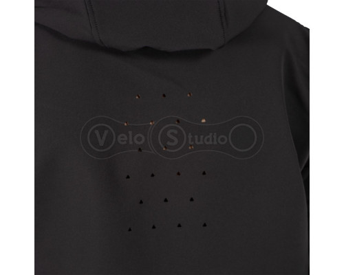 Толстовка Leatt MTB Gravity 3.0 Hoodie [Black], L