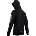 Толстовка Leatt MTB Gravity 3.0 Hoodie [Black], L