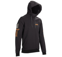 Толстовка Leatt MTB Gravity 3.0 Hoodie [Black], L