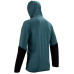 Вело куртка LEATT MTB 1.0 Trail Jacket [Teal], M