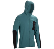 Вело куртка LEATT MTB 1.0 Trail Jacket [Teal], M