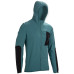 Вело куртка LEATT MTB 1.0 Trail Jacket [Teal], M