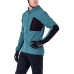 Вело куртка LEATT MTB 1.0 Trail Jacket [Teal], M