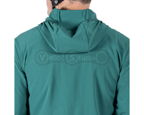 Вело куртка LEATT MTB 1.0 Trail Jacket [Teal], M