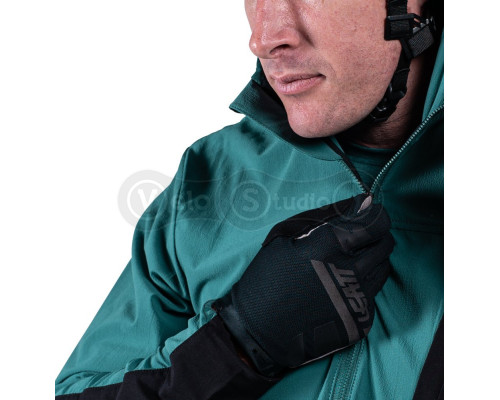 Вело куртка LEATT MTB 1.0 Trail Jacket [Teal], M