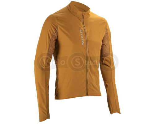 Вело куртка LEATT MTB 2.0 Endurance Jacket [Peanut], M