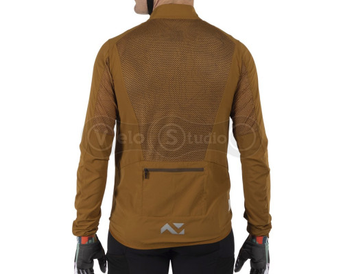 Вело куртка LEATT MTB 2.0 Endurance Jacket [Peanut], M