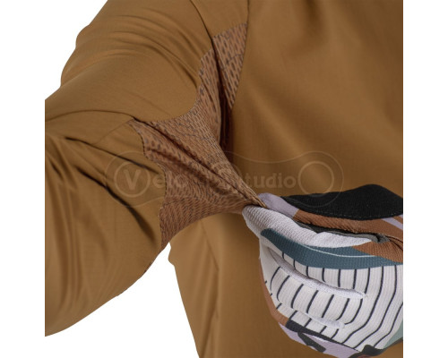 Вело куртка LEATT MTB 2.0 Endurance Jacket [Peanut], M
