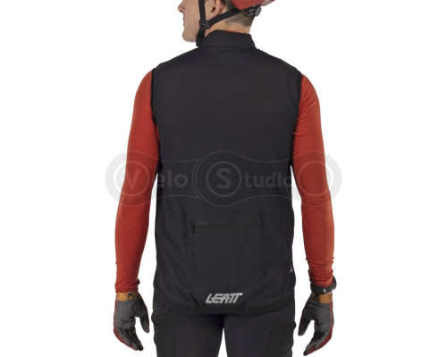 Жилет LEATT MTB Endurance 2.0 Vest [Black], M